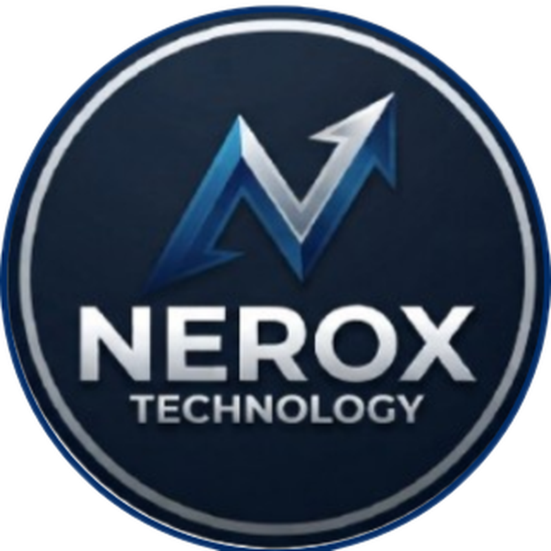 Logo de Nerox